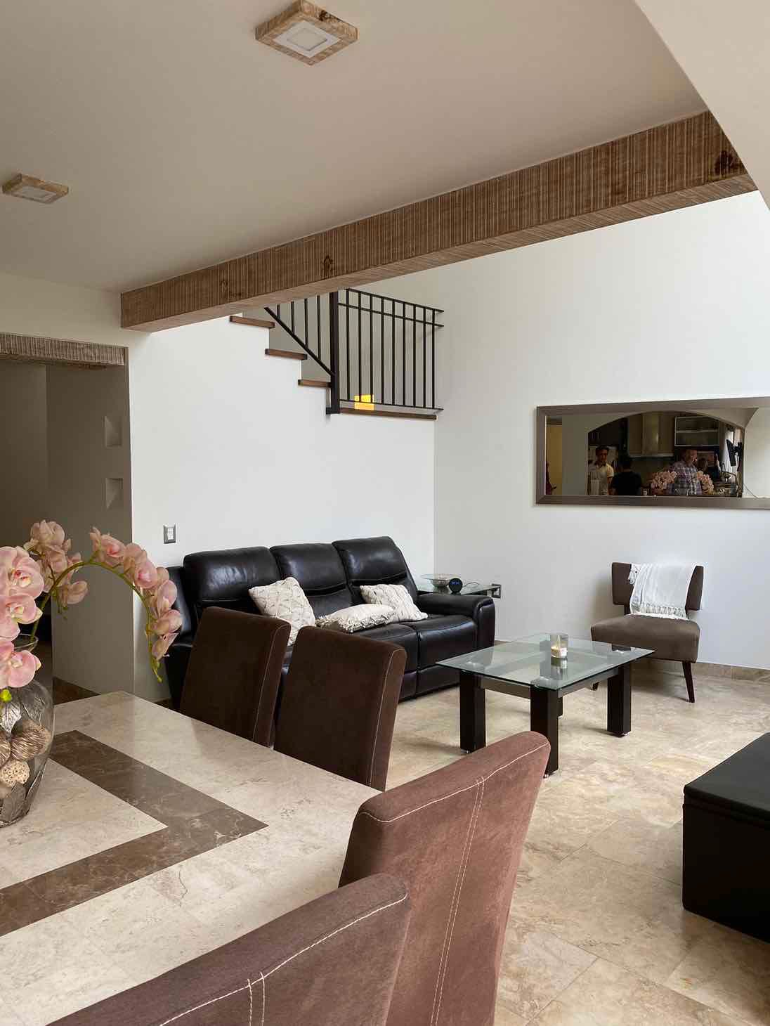 Casa en renta en punta del este